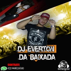 MC Neguinho Da Igrejinha -Ela Passa no baile (DJ Everton Da Baixada)