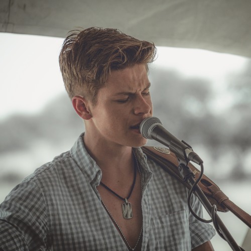 Mercy (Brett Young Cover)
