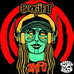 Boogie T - 2KFO (Madhatter! Remix)