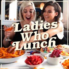 The Last Episode of Ladies Who Lunch