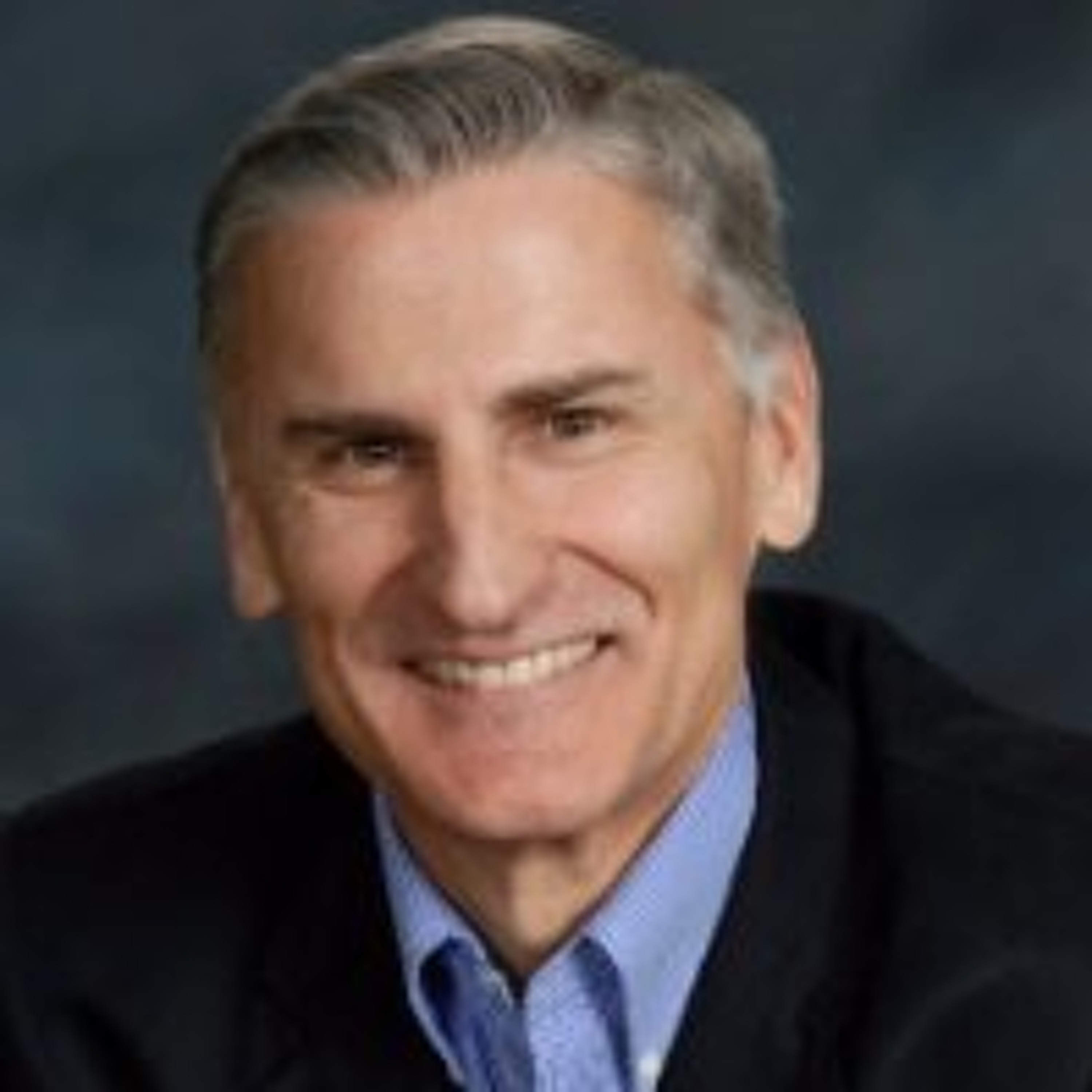 The Complete Leader Podcast
