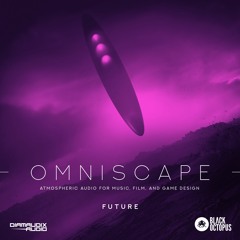 Omniscape Future Demo - Slice Of Infinity