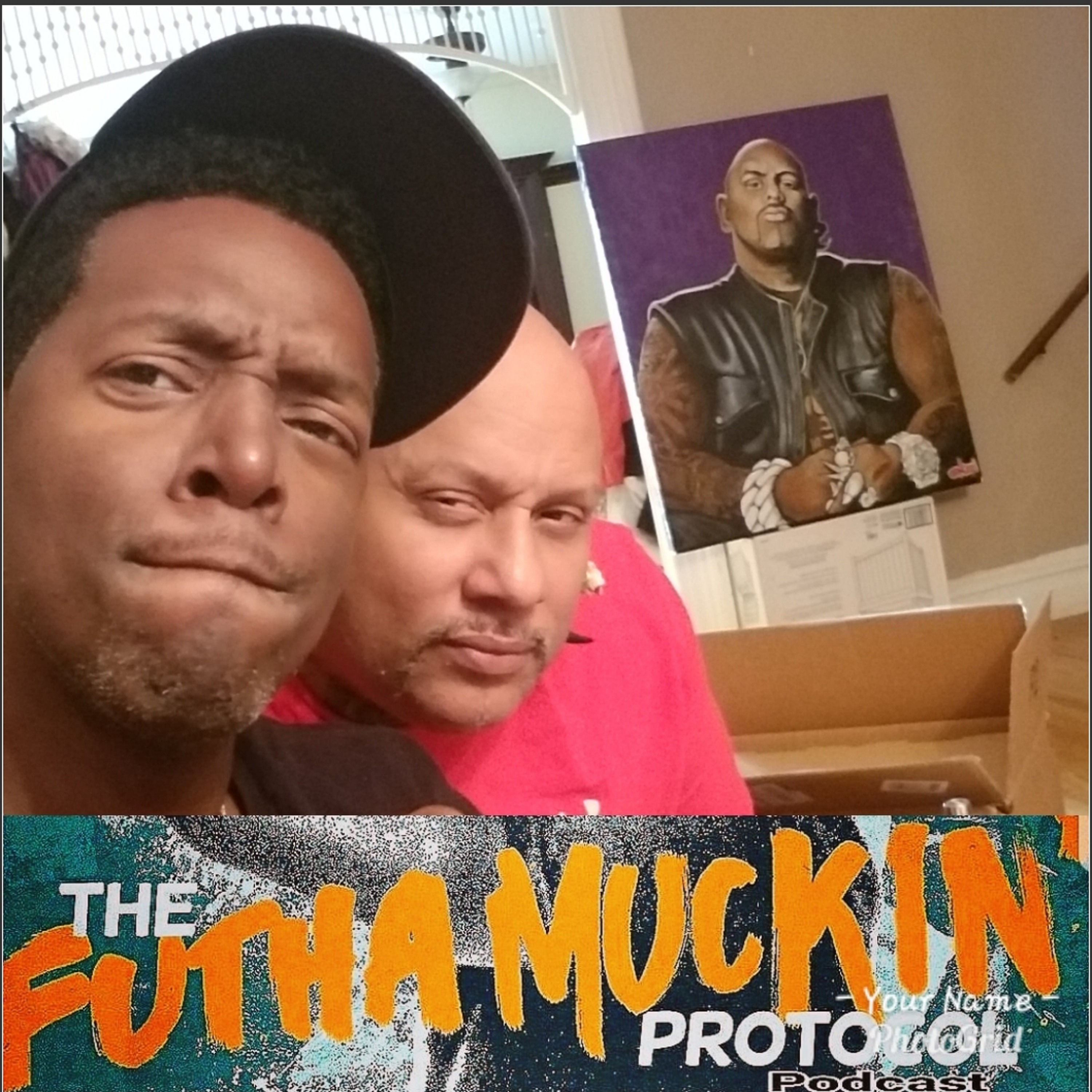 The FuthaMuckin\' Protocol