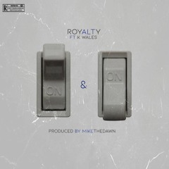 ON&ON(Feat. K Wales)