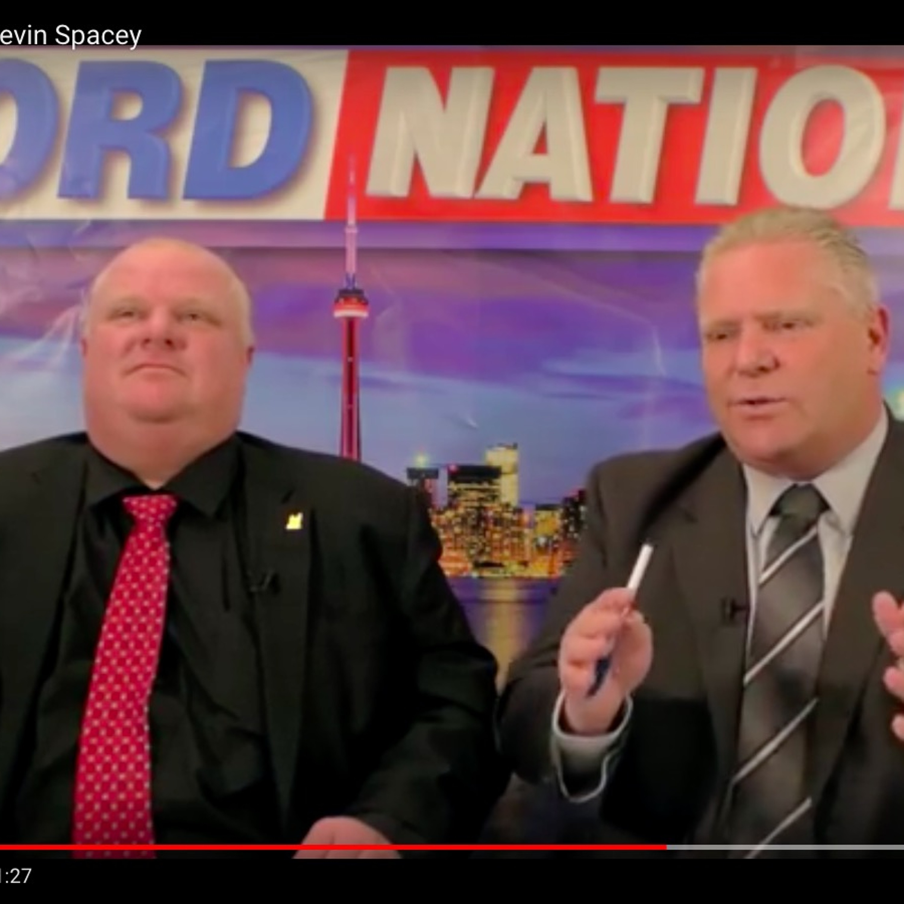 #56 - Ford Nation: The YouTube Series