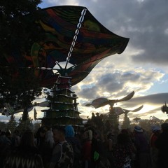 Hips Afterhours Set - Lightning In a Bottle 2018 - #pinkezup