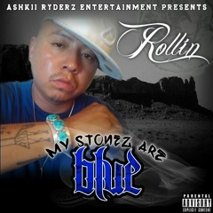 On Deez Dirt Streetz "Rollin featuring Yung-E"