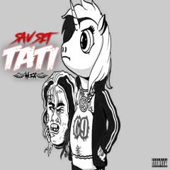 Sav Set - TATI (MIX)