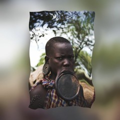 Bamboy -Children Of The Forest