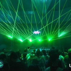 Tribute to U4RIA Trance Festival