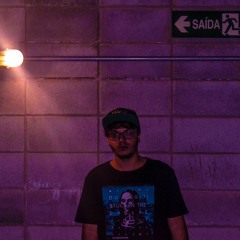 Cálice (second of breeze tape)