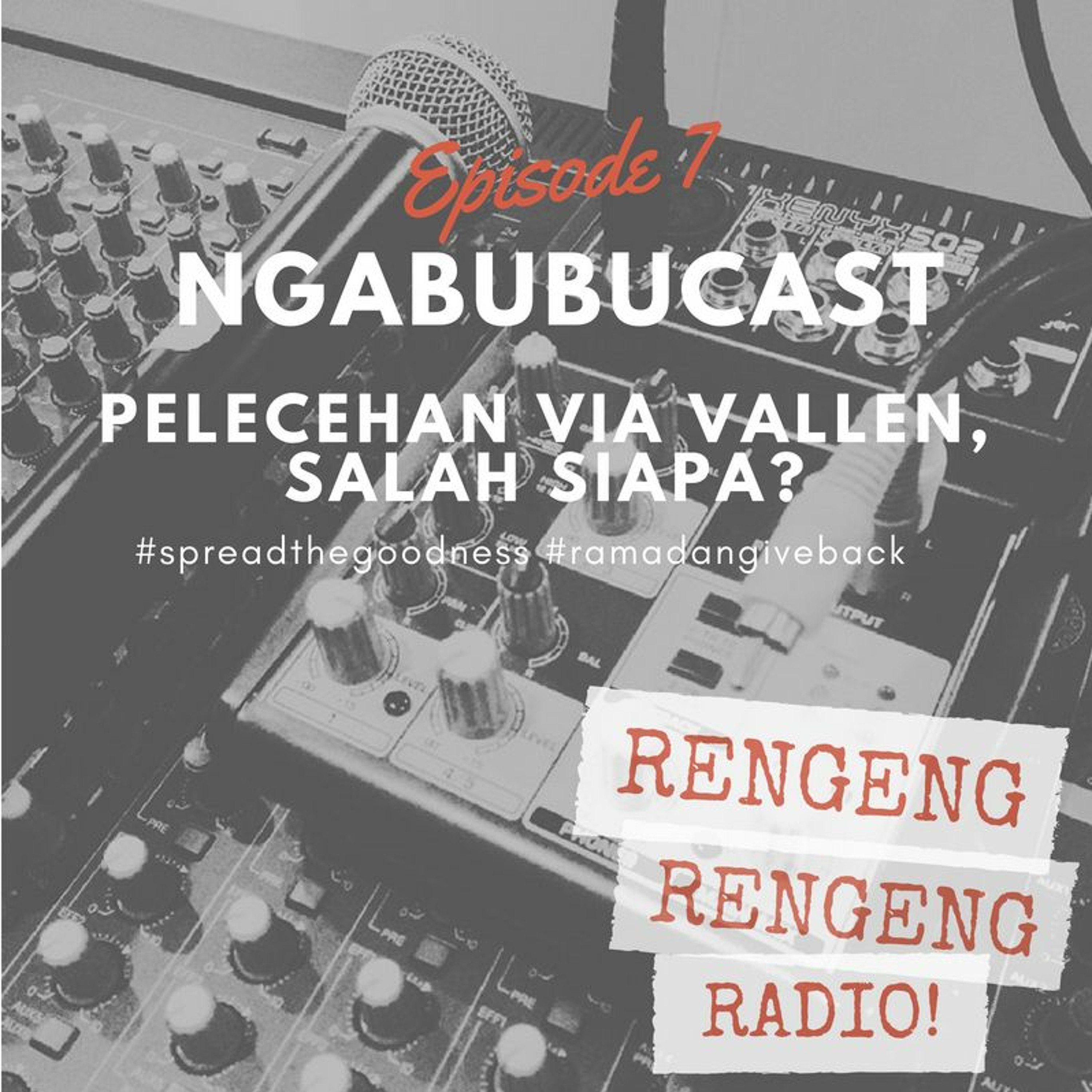 RengengRengengRadio