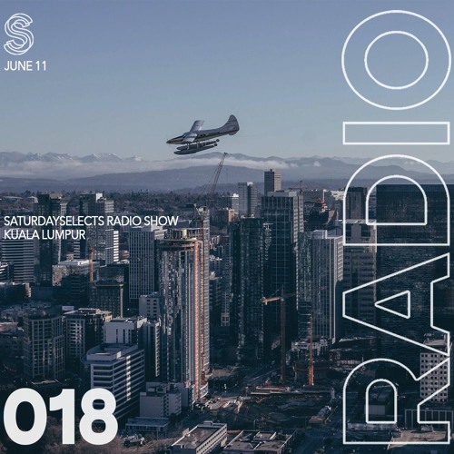 SaturdaySelects Radio #018
