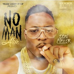 Dog Fight (prod. by Koncept P)