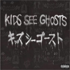 4th Dimension Instrumental Loop- Kids See Ghosts