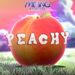 Peachy