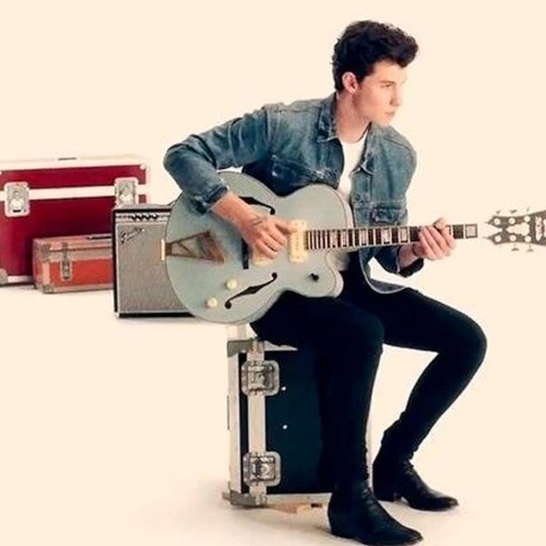 Shawn Mendes - Nervous