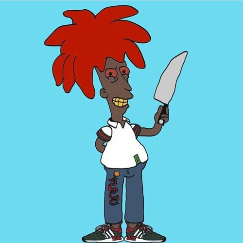ynwsakchaser- do it for trell