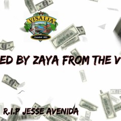 Mike Sherm x AFN Peso x Ohgeesy x Shootergang Kony Type Beat ( Prod. By Zaya From The V )