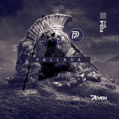 7even (GR) - Persefoni (Original Mix) // Teaser // Pallada Album // Out On 7 Jun 2018