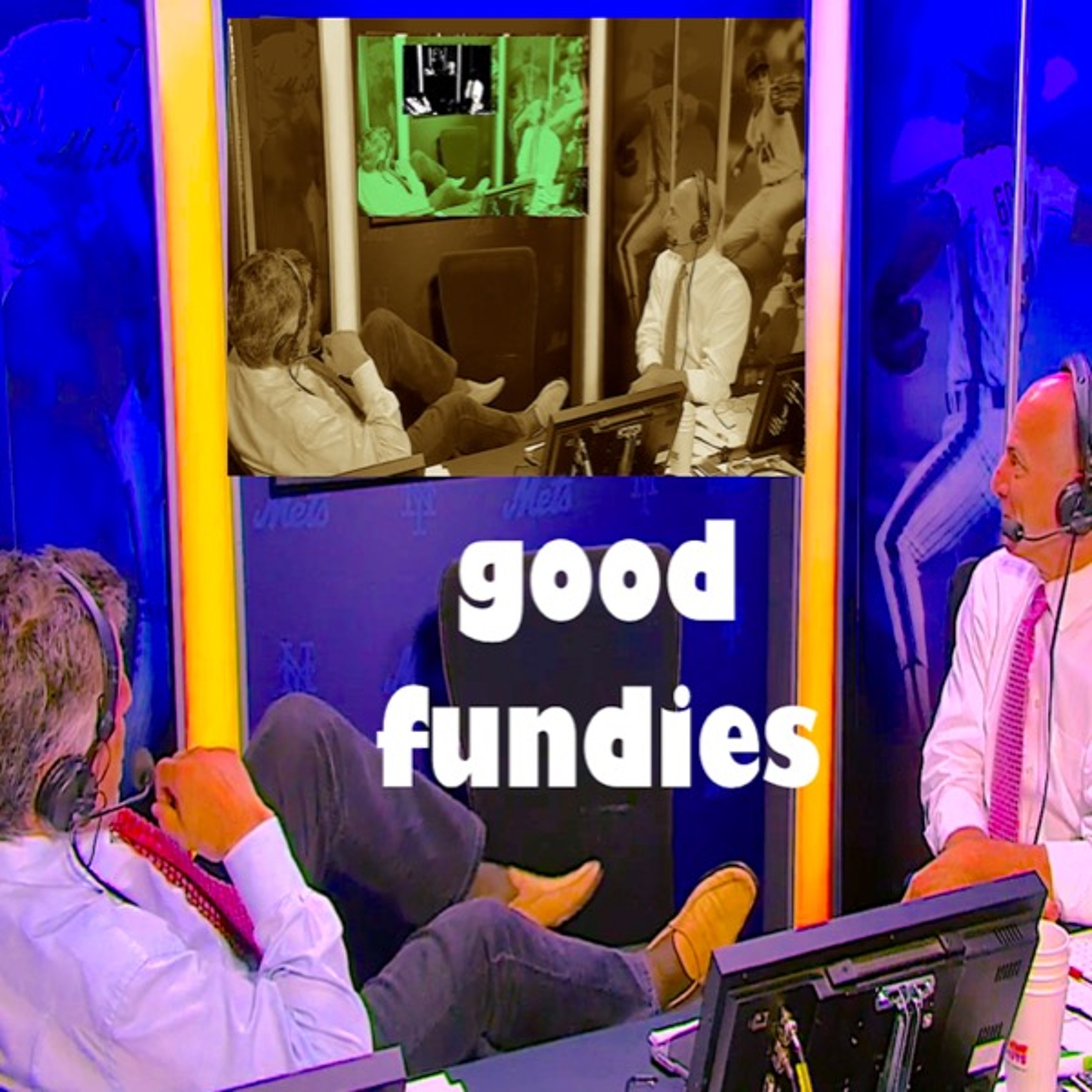 Good Fundies