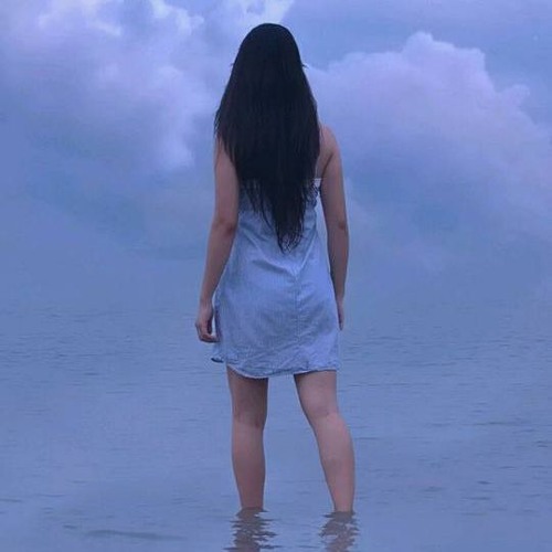 Dream Friend Dream Like a Resting Ship in the Night