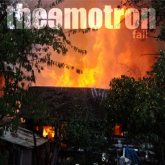 Drink (Casio Casanova Cover)