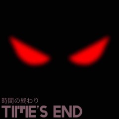 get out. - Time's End OST
