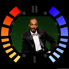 Goldeneye Watch x Snoop Dogg & Dr Dre