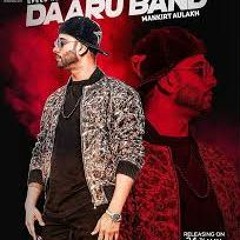 Daru Band Mankirt Aulakh || Remix || Dj Sunny