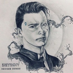 [DETROIT: Become Human] Connor's Theme Cover