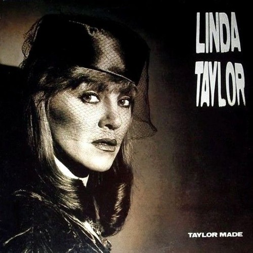Linda Taylor ‎– You And Me Just Started