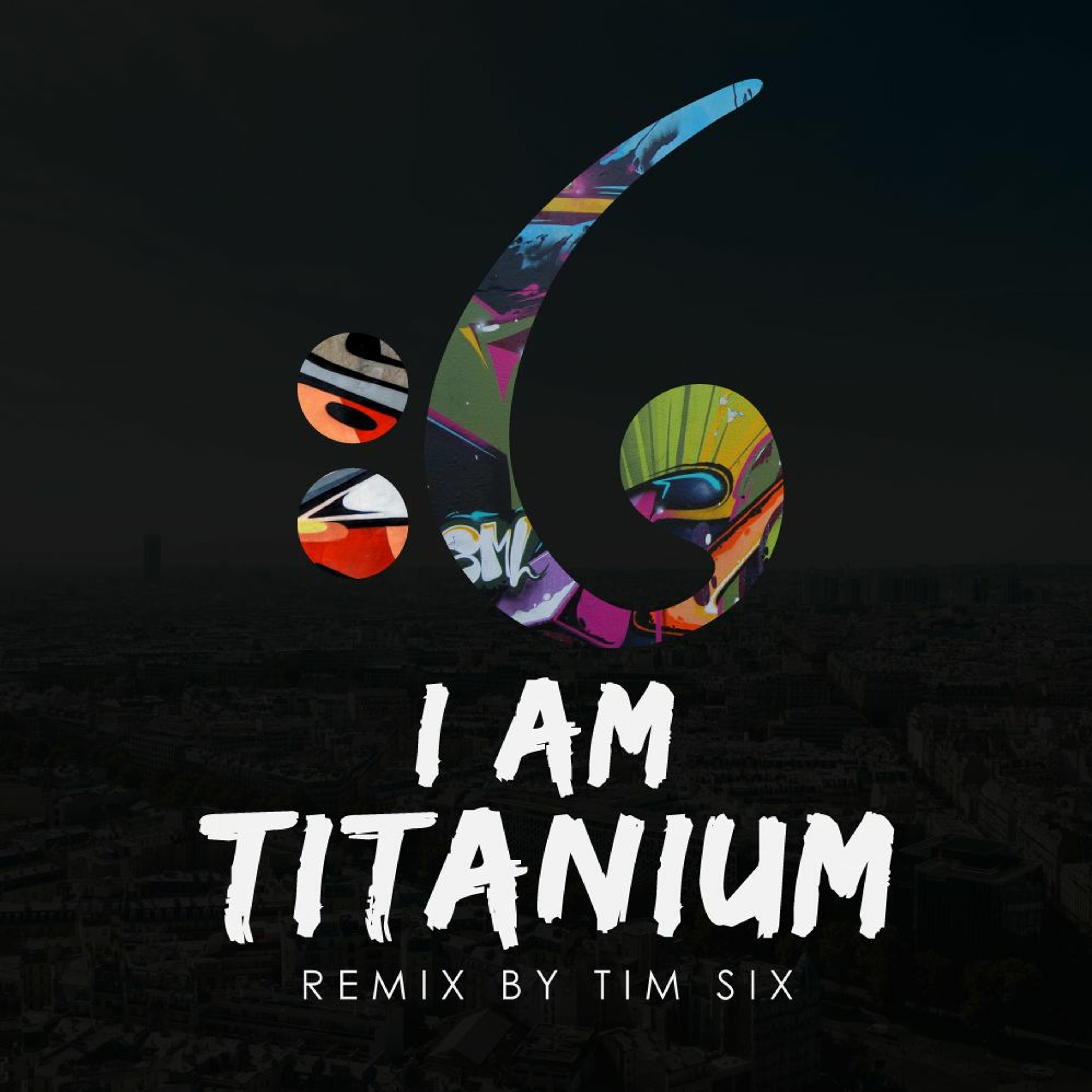I Am Titanium (bootleg) episode artwork