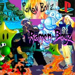 Ramen Boyz - Wake up (Prod. Moow)((slowed))
