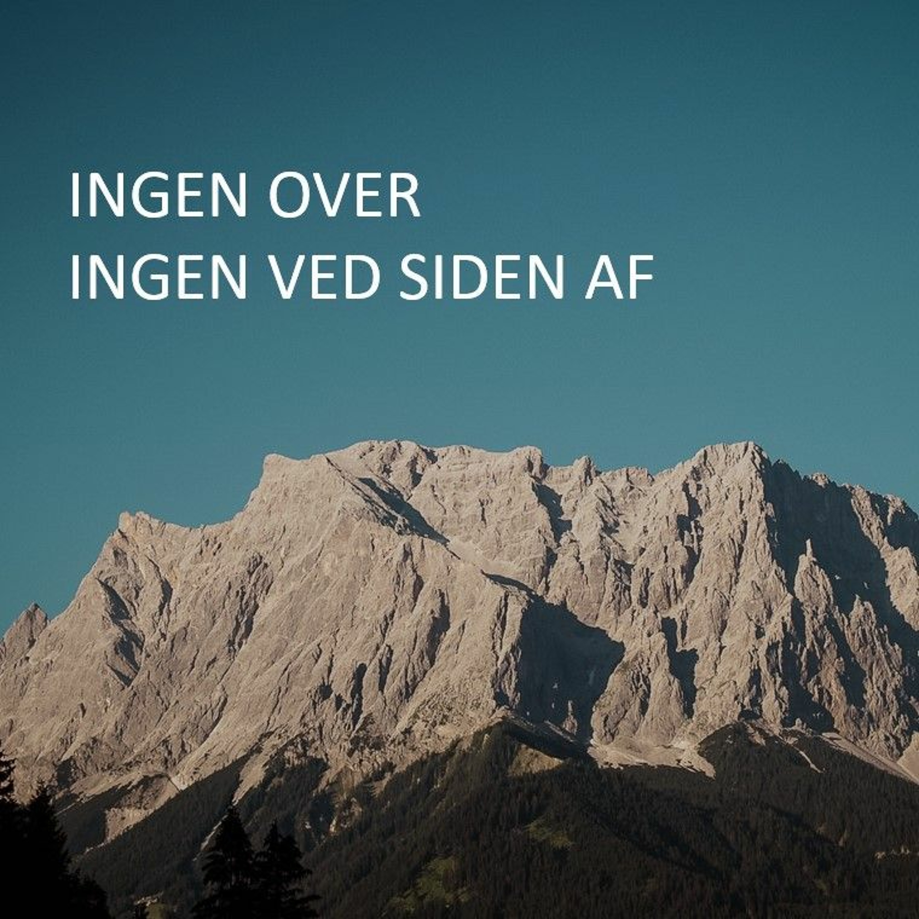10.06.2018 - Ingen over, ingen ved siden af - Christopher Aagaard
