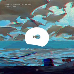 thomas newman - nemo egg (remake)