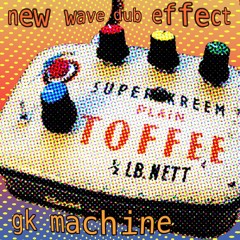 Synthetic Soul Show Part 147: The New Wave Dub Effect