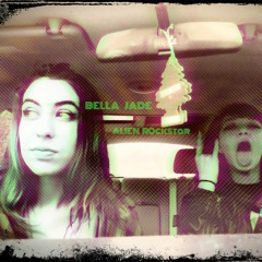 Alien Rockstar