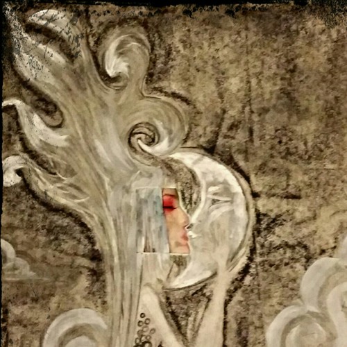 Slow dancing with the moon