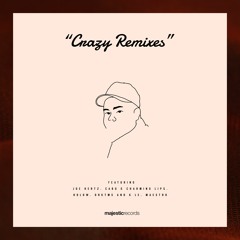 Crazy - Charming Lips & Cabu Remix