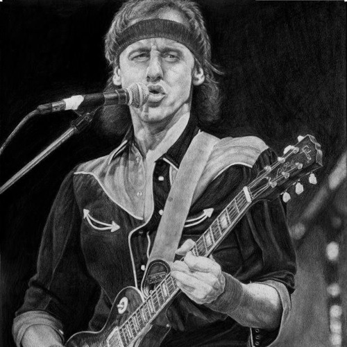Sultans Of Swing Solo Acoustic Guitar Cover By Jeffin