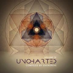 Bionix - Prophecy - OUT NOW II V/A Uncharted Vol-9 II DACRU Records