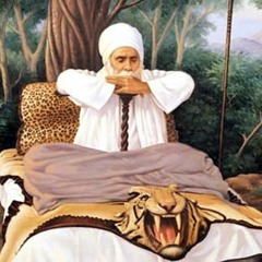 Baba Nand Singh Ji Diljit Dosanjh