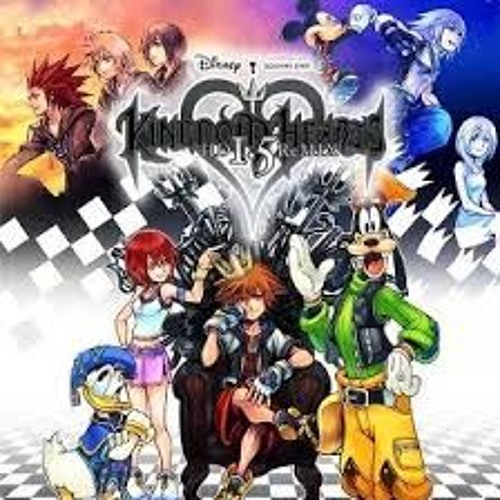 Stream Kingdom Hearts 1.5 HD Remix OST - Blast Away! ~ (Gummi Ship III) by  skai🌿 | Listen online for free on SoundCloud