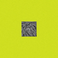 Jamsus - Yellow Green