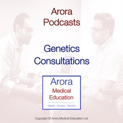 Genetics Consultations and Scenarios - How to avoid common Mistakes