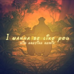 [Electro Swing]I Wanna Be Like You (Sim Gretina Remix)