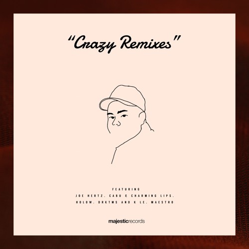 Crazy - HOLOW Remix