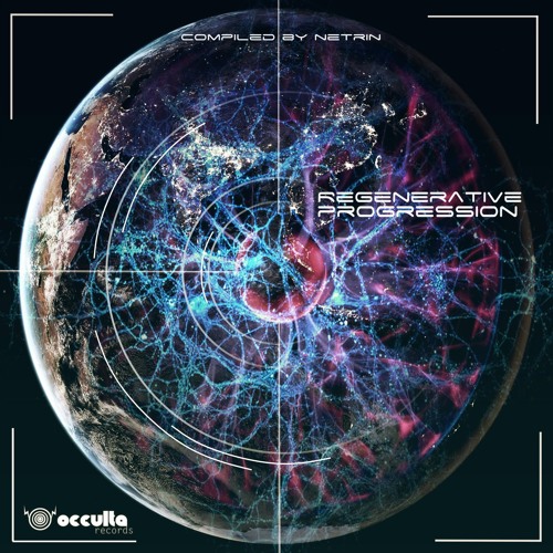 6. Aewock - Inversion Reveal