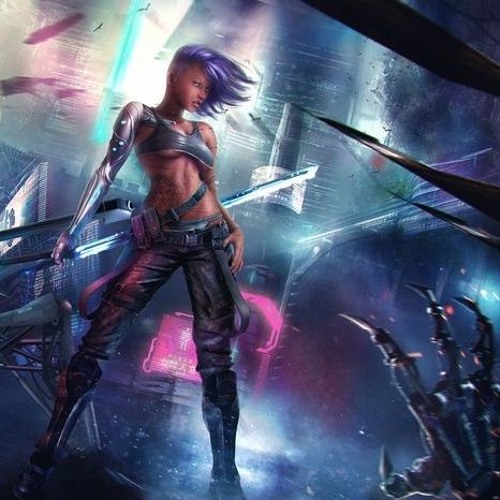 Hyper - Spoiler [OST Cyberpunk 2077]